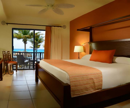   HOTEL CATALONIA YUCATÁN BEACH 4 ****