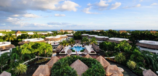   Hotel Grand Riviera Princess 5 *****