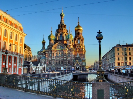 Прибалтика