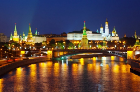 Русия