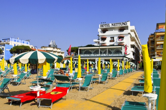   Hotel Nettuno 3*+