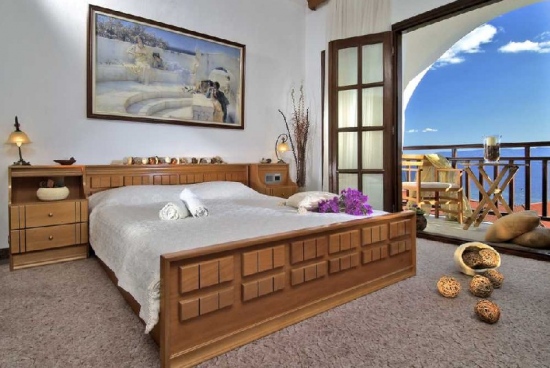   Akrathos Hotel  3+***  Ouranoupolis,  Chalkidiki-Mount Athos