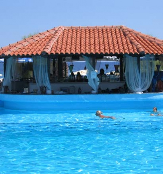   Assa Maris Hotel    3 ***  Ag. Nikolaos Ch,  Chalkidiki-Sithonia