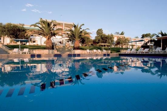   Iris Hotel Siviri 3*** ,  