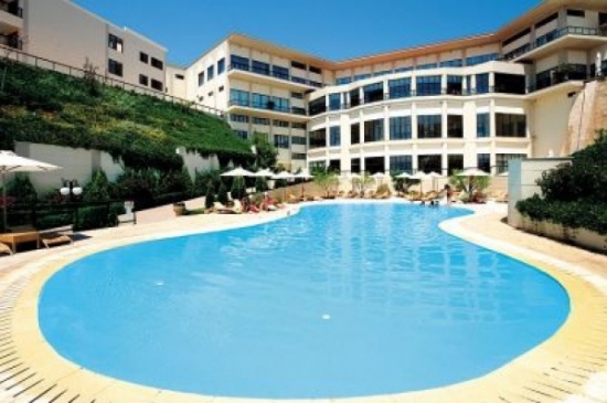   Oceania Club & SPA  5 *****  ,  