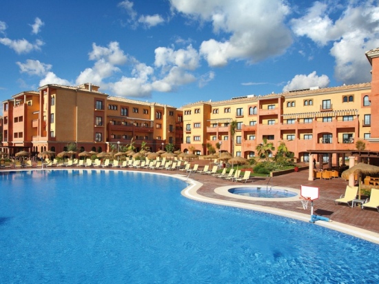   Barcelo - Punta Umbria Beach Resort 4****