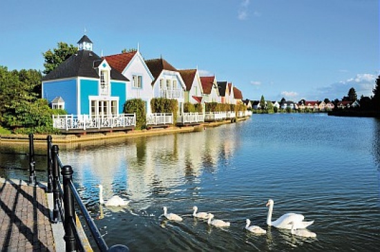      Belle Dune Holiday Village 4*