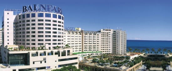   HOTEL MARINA DOR SP 5*