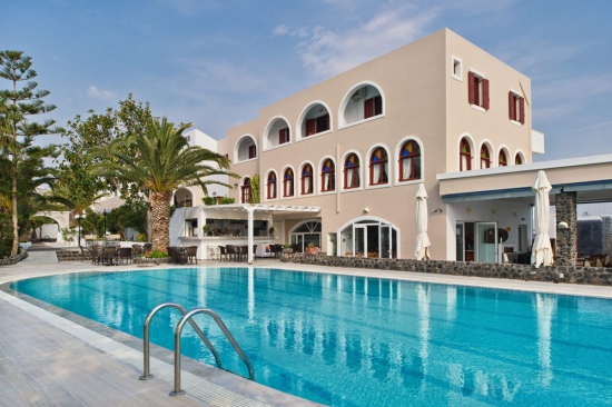  Hotel Maarios 3*