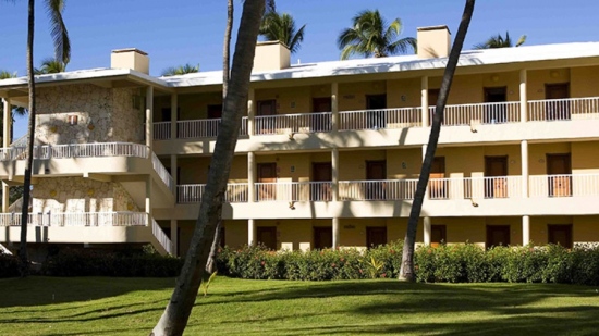   HOTEL SIRENIS COCOTAL BEACH RESORT 5 ***** 