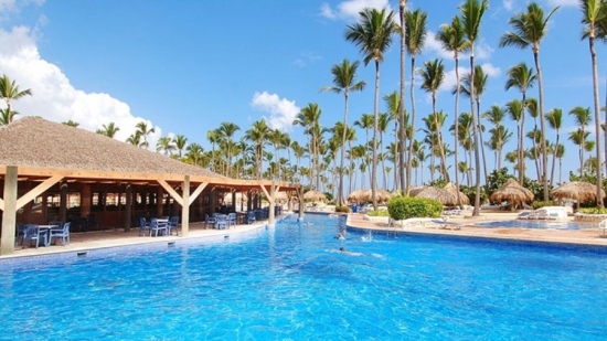   HOTEL SIRENIS TROPICAL SUITES CASINO & SPA 5 *****