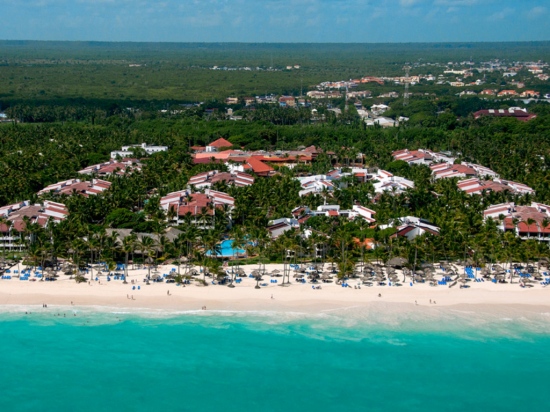   HOTEL OCCIDENTAL GRAND PUNTA CANA 5 *****