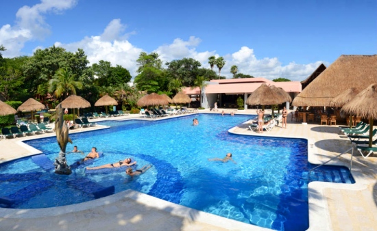   HOTEL RIU LUPITA 5 *****