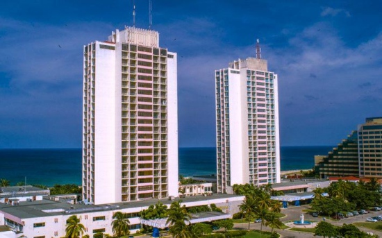  HOTEL GRAN CARIBE NEPTUNO TRITÓN 3 *** 