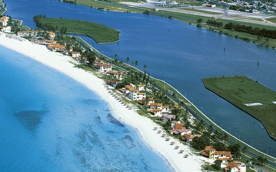   HOTEL GRAN CARIBE KAWAMA 4 ****
