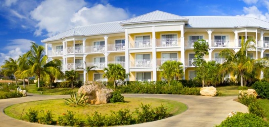   HOTEL BLAU MARINA VARADERO 5 *****