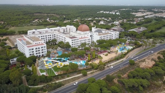  PLAYACARTAYA SPA  4**** -    07.09. 