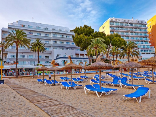    FLAMBOYAN CARIBE 4**** 