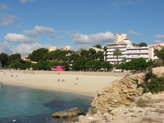   TROPICO PLAYA HOTEL 3***