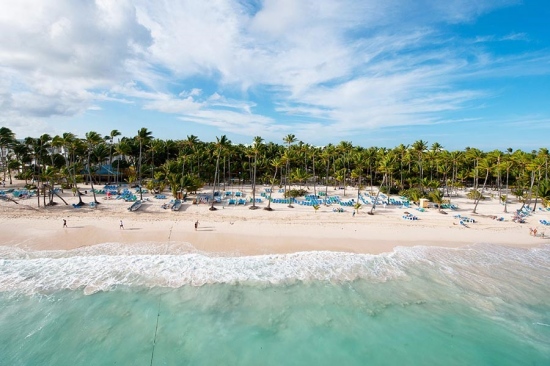   Riu Naiboa 4****