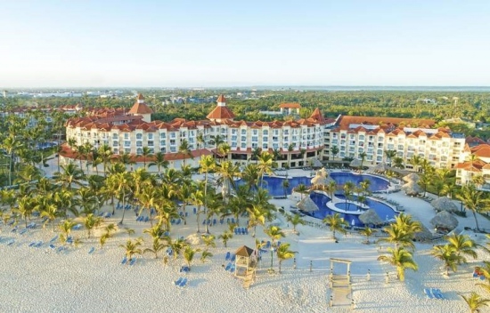   Occidental Caribe 4****