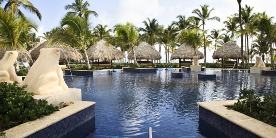   Barcelo Bavaro Palace 5*****