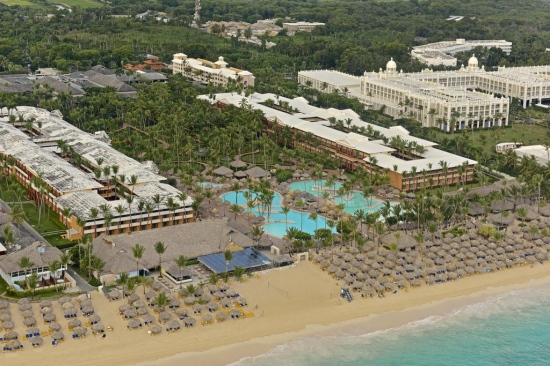   Iberostar Dominicana 5*****
