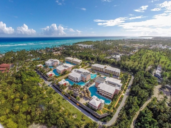   TRS Turquesa Hotel 5***** -   !