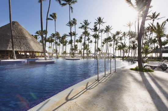   Barceló Bávaro Beach 5***** -   