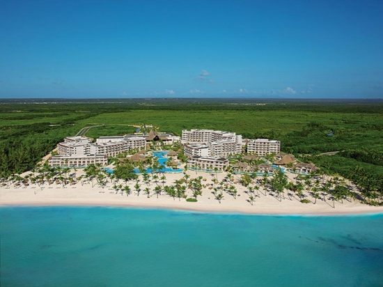   Secrets Cap Cana Resort & Spa 5***** -   