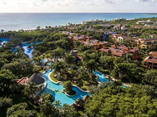   Hotel Iberostar Paraiso Beach 5*****
