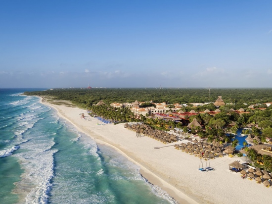   Hotel Iberostar Tucan 5*****