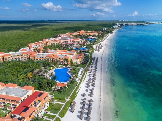   Hotel Ocean Coral & Turquesa 5*****