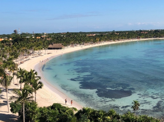   Hotel Barcelo Maya Riviera 5***** -   