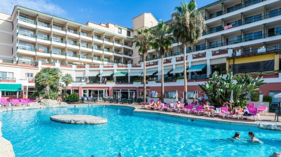   Blue Sea Costa Jardin ****
